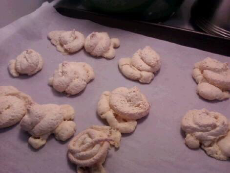 망한 마카롱 대회 | 인스티즈