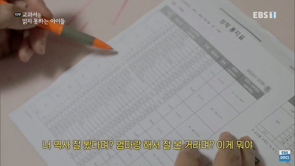 교과서를 읽지 못하는 아이들 .jpg | 인스티즈