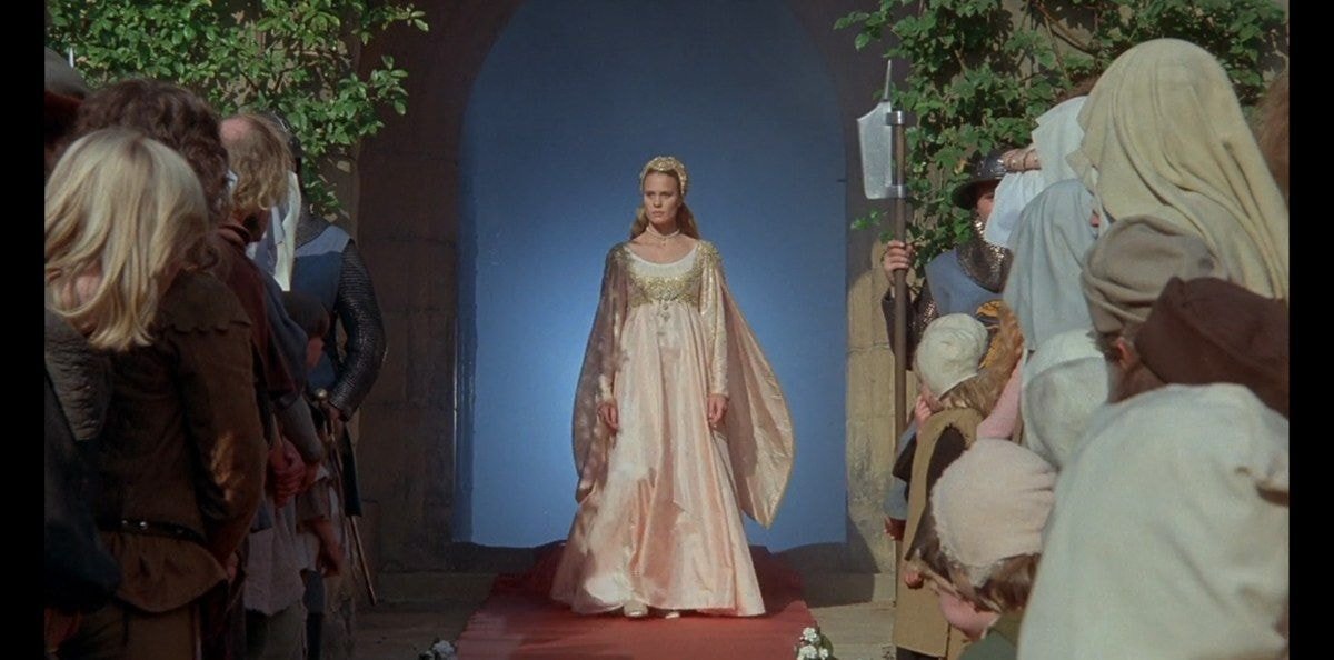 할아버지가 문병 와서 공주님 사랑이야기 들려주는데 | 인스티즈