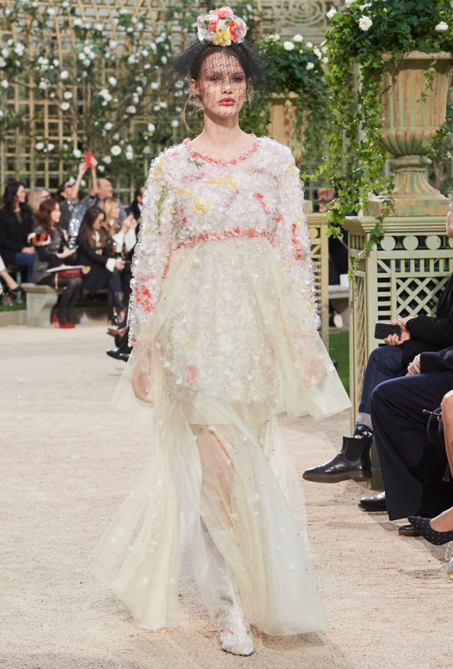 샤넬로 보는 명품이 명품인 이유 | 인스티즈