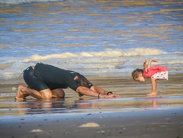 크리스 햄스워스 (햄식이) 딸 아들 차이 | 인스티즈