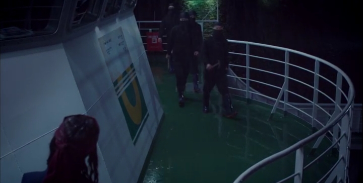 [톱스타유백이] 뭔가 이상한 서브 남주의 등장...... | 인스티즈