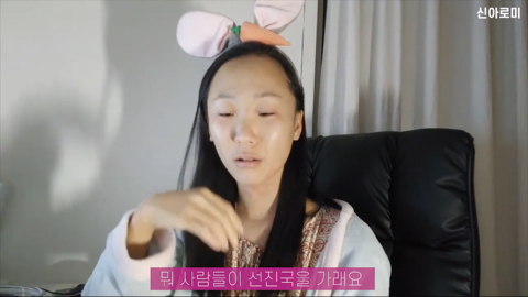 유럽여행 브이로그를 요청한 시청자에게 유투버가 하는 말 | 인스티즈