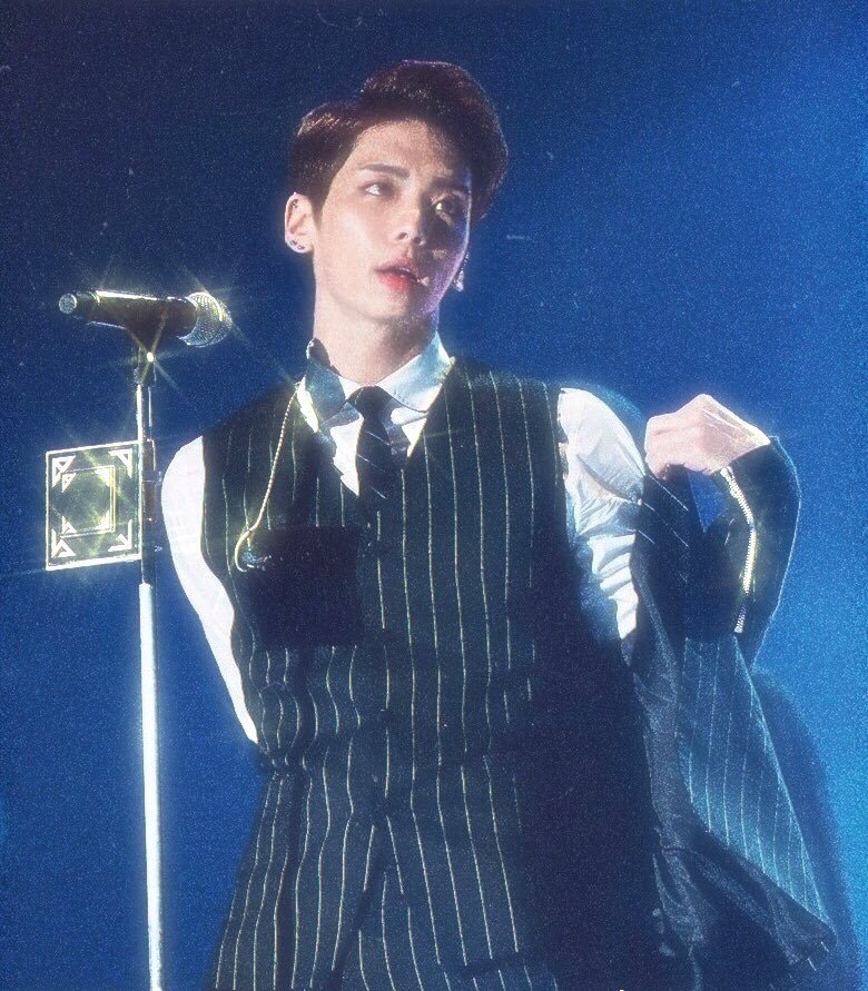 최근 해외팬들 사이에서 유행하는 보정법 | 인스티즈