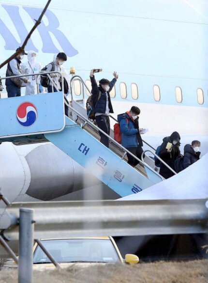 우한에서 온 아가들.jpg | 인스티즈
