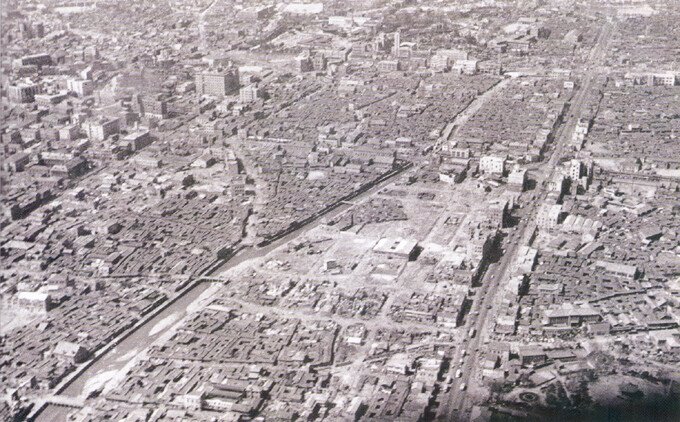 한강의 기적이 기적이라고 불리는 1950~1960년대 서울 .jpg | 인스티즈