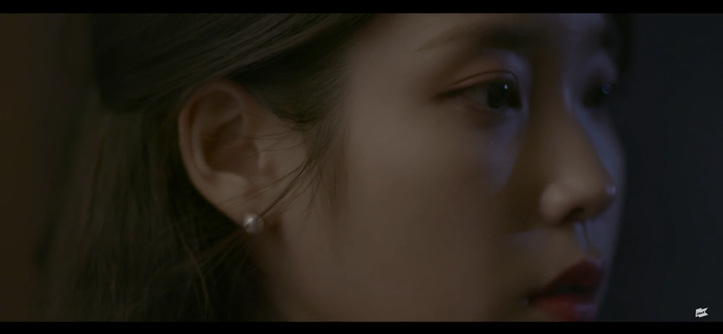 이효리와 아이유가 서로를 보며 쓴 노래가사.txt | 인스티즈