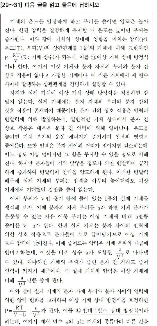 점점 극한 직업이 되고 있는 수능 국어 강사 | 인스티즈