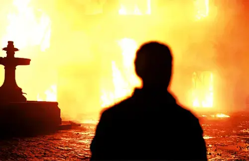 영화 1917에서 사람들이 제일 감탄하는 장면.gif (약간 스포) | 인스티즈