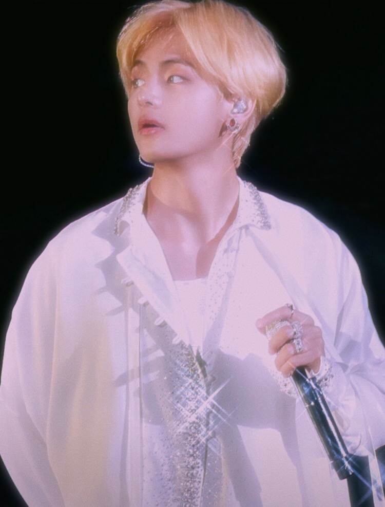 최근 해외팬들 사이에서 유행하는 보정법 | 인스티즈