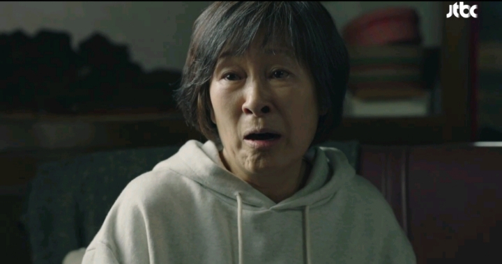 다시 보면 모든 게 충격적으로 보이는 눈이 부시게 장면들(반전주의) | 인스티즈