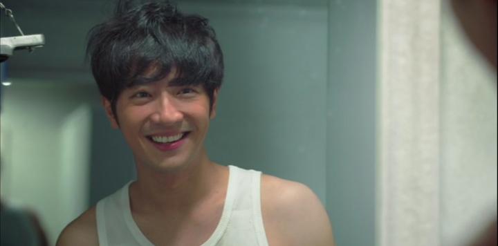 [톱스타유백이] 뭔가 이상한 서브 남주의 등장...... | 인스티즈