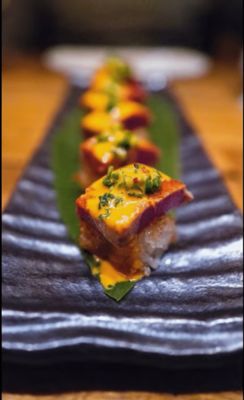 두바이 왕자(만수르 처남)가 공식 계정에 직접 올린 한국 동영상....... | 인스티즈