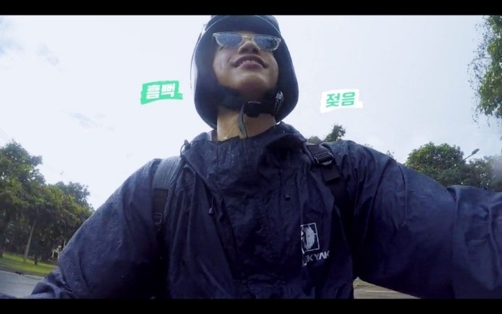 "운이 뭐, 이승기씨 운이 워낙 유명하잖아요" 자연을 미션으로 줘버리는 PD | 인스티즈