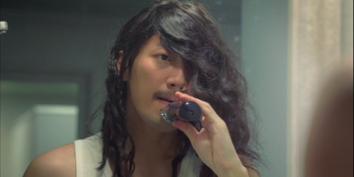 [톱스타유백이] 뭔가 이상한 서브 남주의 등장...... | 인스티즈