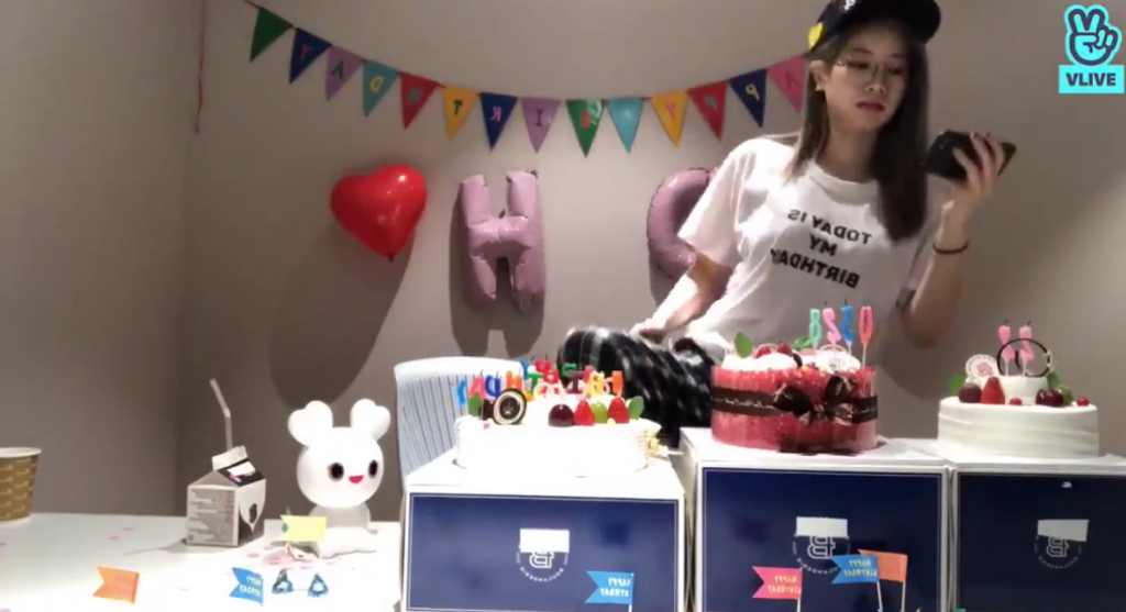 자신이 평소에 항상 입는 사복 바지 MD로 출시한 트와이스 다현 | 인스티즈