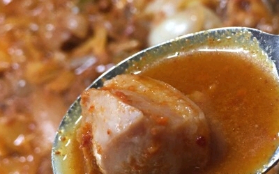 경상도 일부지역에서 유명한 선산곱창 | 인스티즈