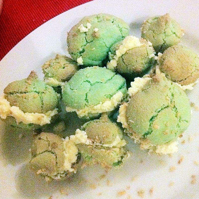 망한 마카롱 대회 | 인스티즈