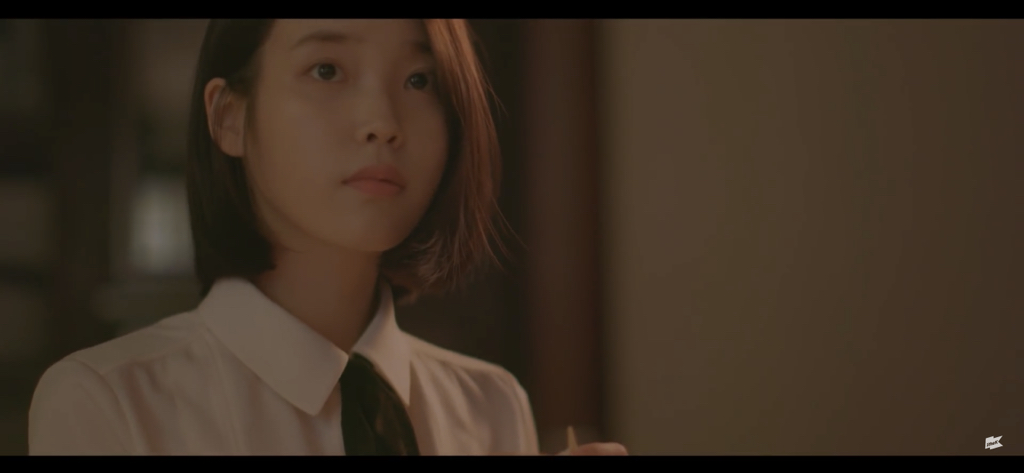 이효리와 아이유가 서로를 보며 쓴 노래가사.txt | 인스티즈