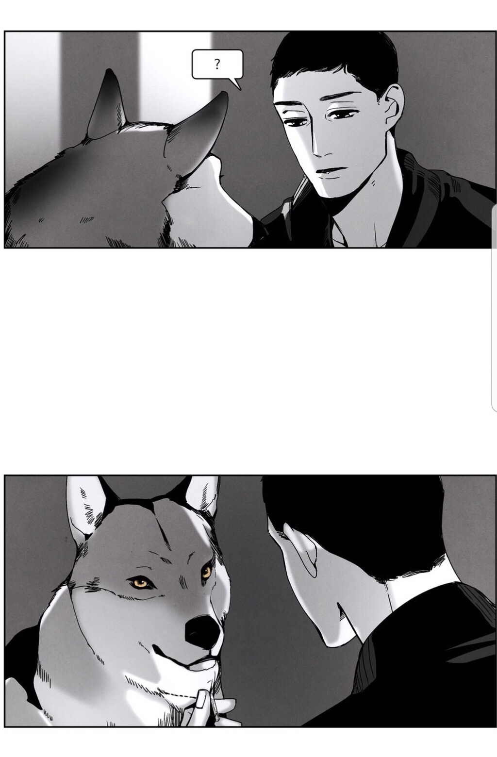 BL 만화 작가 언니 vs 일상 만화 작가 동생.jpg | 인스티즈