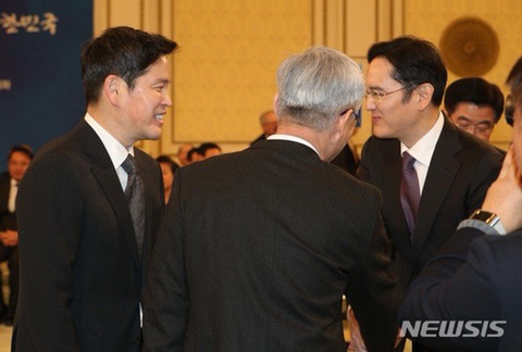 초중고에 이어 대학교까지 같이 진학한 재벌3세들 | 인스티즈