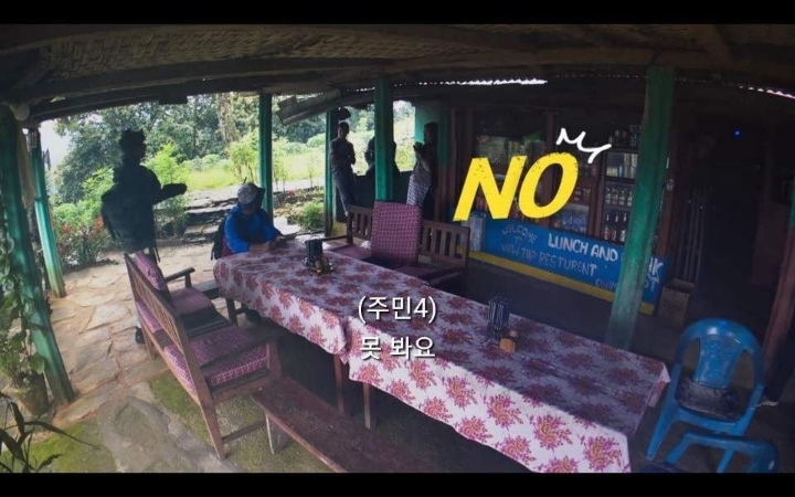 "운이 뭐, 이승기씨 운이 워낙 유명하잖아요" 자연을 미션으로 줘버리는 PD | 인스티즈