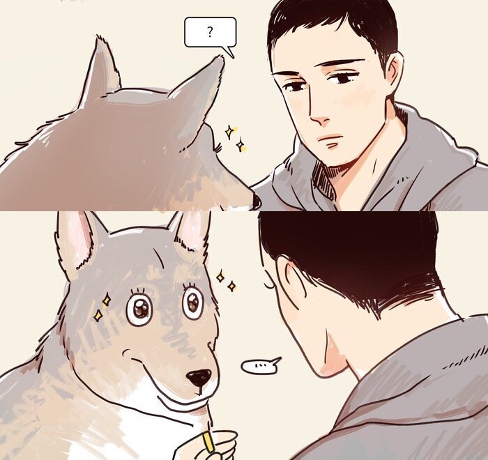 BL 만화 작가 언니 vs 일상 만화 작가 동생.jpg | 인스티즈