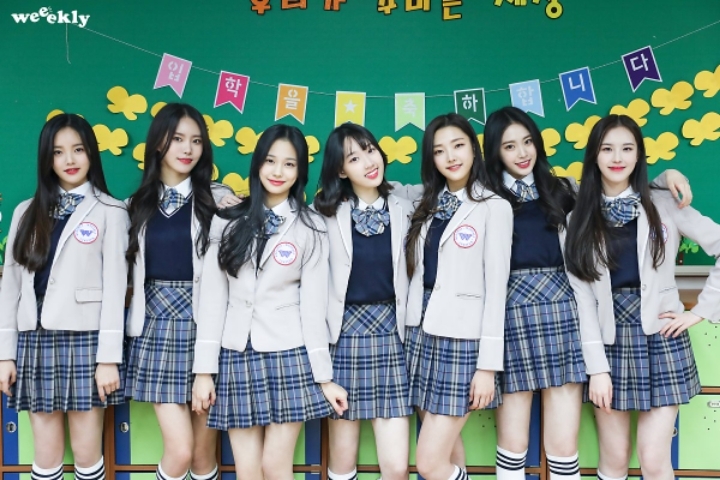 요즘 아이돌들 나이 근황 | 인스티즈