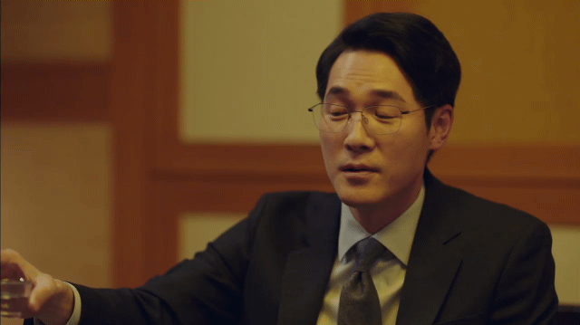 [비밀의숲] 우태하/최빛/한조를 엮는 박광수 살인사건 (궁예&스포주의) | 인스티즈