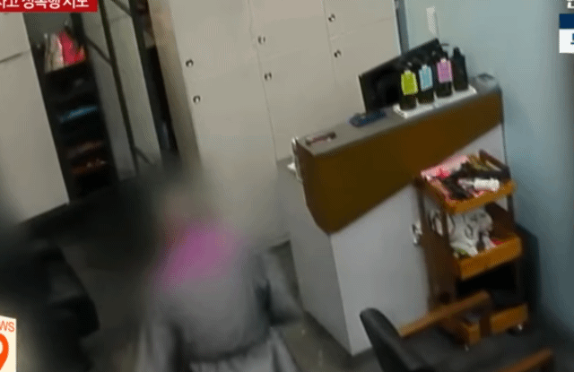 여자가 혼자 가게 운영 또는 혼자 일하는게 위험한 이유 | 인스티즈