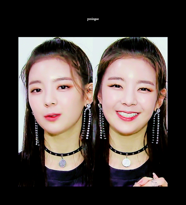[ITZY] 옅은 화장의 리아 | 인스티즈