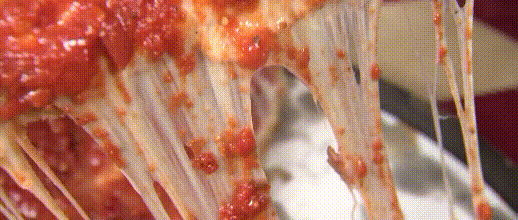 미국 본토 시카고 피자.gif | 인스티즈