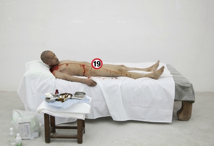 1미터의 민주주의 (사진주의) | 인스티즈