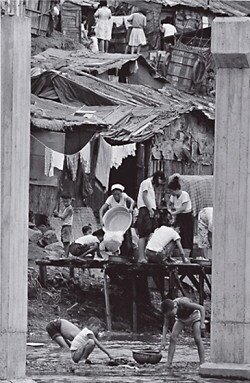 한강의 기적이 기적이라고 불리는 1950~1960년대 서울 .jpg | 인스티즈