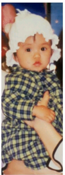 연예인 갓난이 시절 | 인스티즈