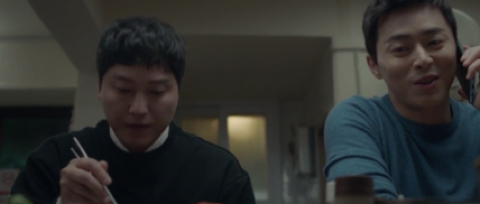 [슬기로운의사생활] 마흔살 친구들이 칼국수 먹다 개싸움난 이유 | 인스티즈