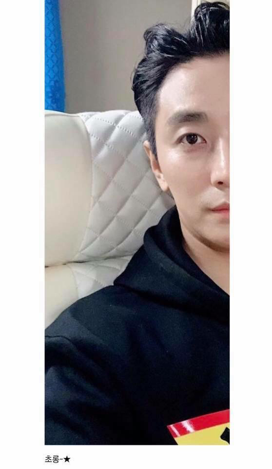 주지훈이 스스로를 귀엽다고 여기는이유 (흥미돋) | 인스티즈