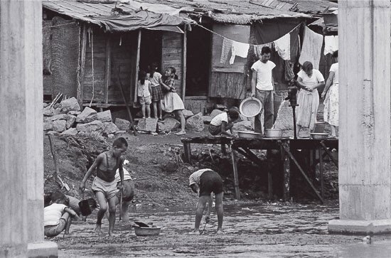 한강의 기적이 기적이라고 불리는 1950~1960년대 서울 .jpg | 인스티즈