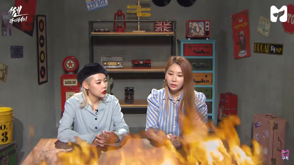 [쎈마이웨이] 남자친구가 있는데 6년사귄 구남친에게 연락이 왔어요 | 인스티즈