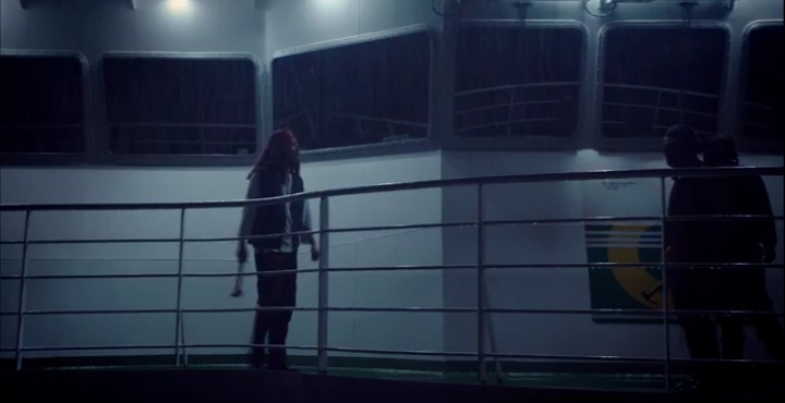 [톱스타유백이] 뭔가 이상한 서브 남주의 등장...... | 인스티즈