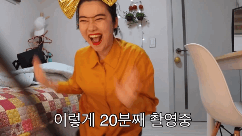 할머니,할아버지께 강아지 키우고 싶다고 해봤더니... | 인스티즈