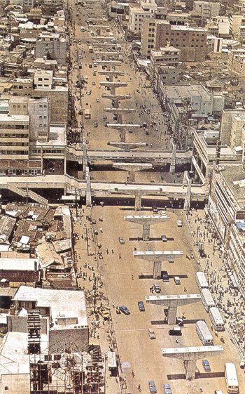 한강의 기적이 기적이라고 불리는 1950~1960년대 서울 .jpg | 인스티즈