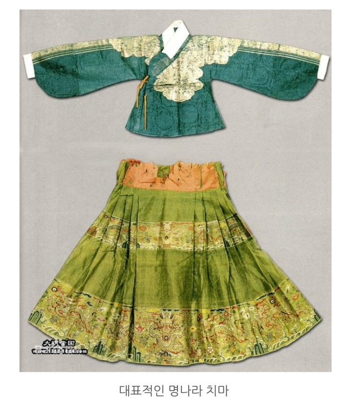 한복이 원조 한류열풍 엄청 일으켰던 시절 jpg (중국의 뻔뻔함) | 인스티즈