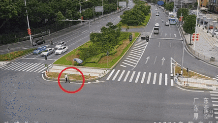전동킥보드 사고 장면 + 이제 늘어날 수 밖에 없는 이유 | 인스티즈