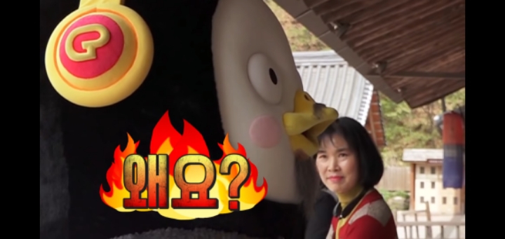 펭수가 한국민속촌에 가면 입장료는 얼마를 내야할까? | 인스티즈