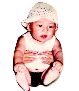 연예인 갓난이 시절 | 인스티즈