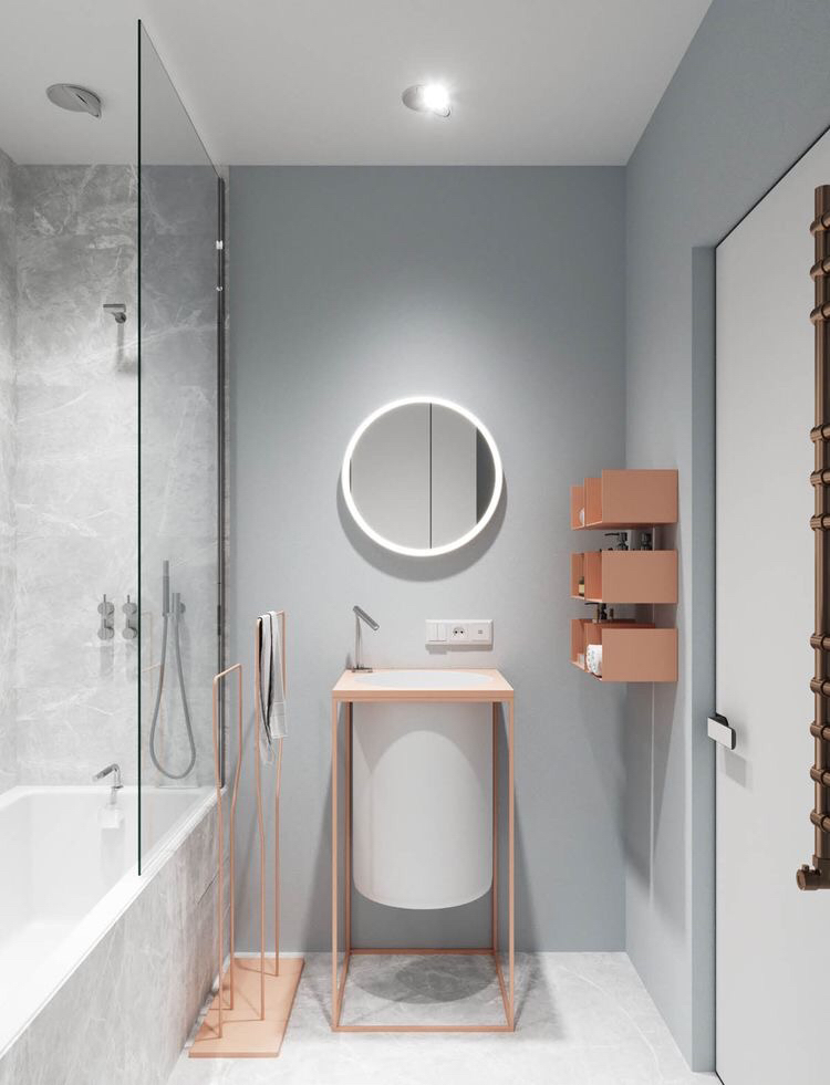 부드럽고 온화한 파스텔 인테리어 | 인스티즈