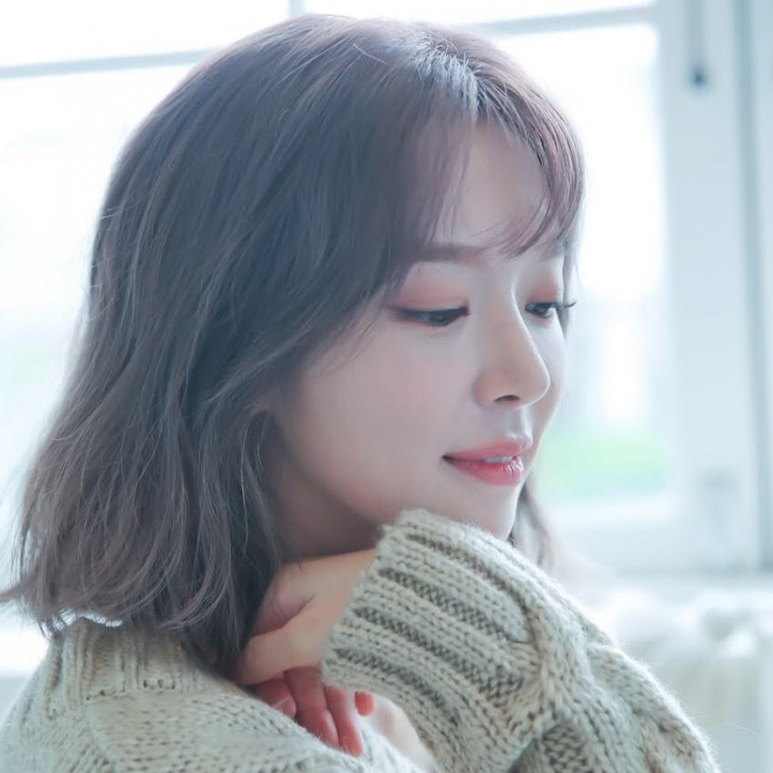 초아(ChoA) 이미지