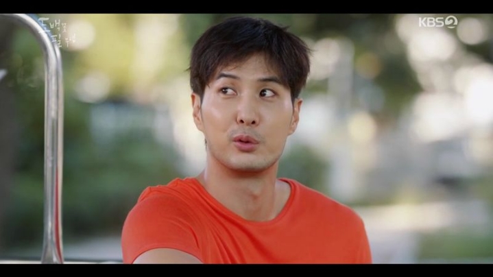 [동백꽃필무렵] 어린 자식 앞에서 돈 없다는 소리 함부로 하면 안되는 이유.jpgif | 인스티즈