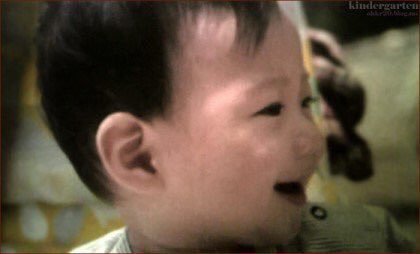 연예인 갓난이 시절 | 인스티즈